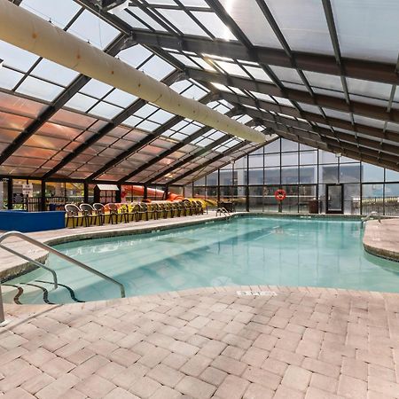 Oceanfront 1Br Suite! Perfect For 8 Guests!- Pinnacle Tower 1456 Myrtle Beach Extérieur photo