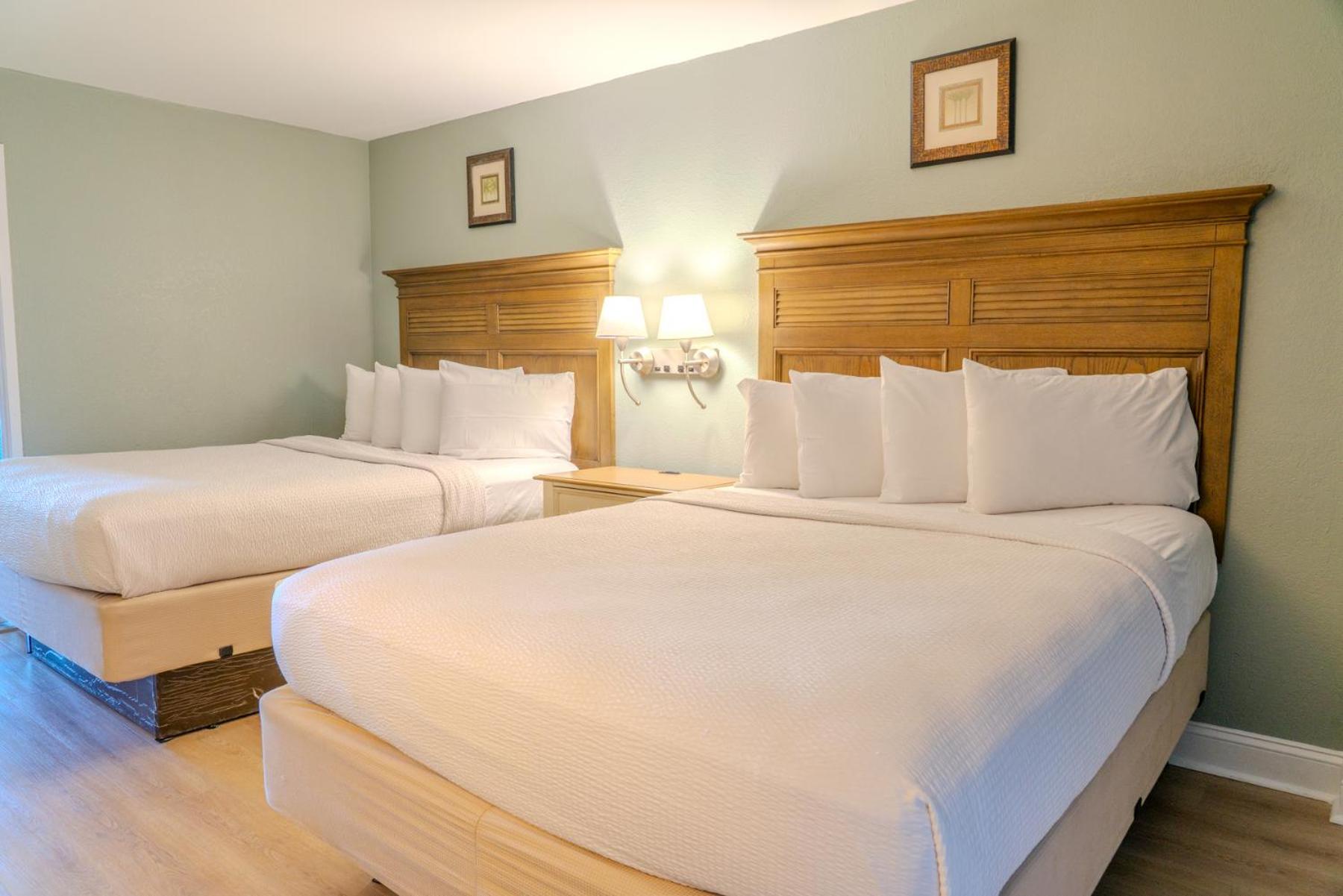 Oceanfront 1Br Suite! Perfect For 8 Guests!- Pinnacle Tower 1456 Myrtle Beach Extérieur photo