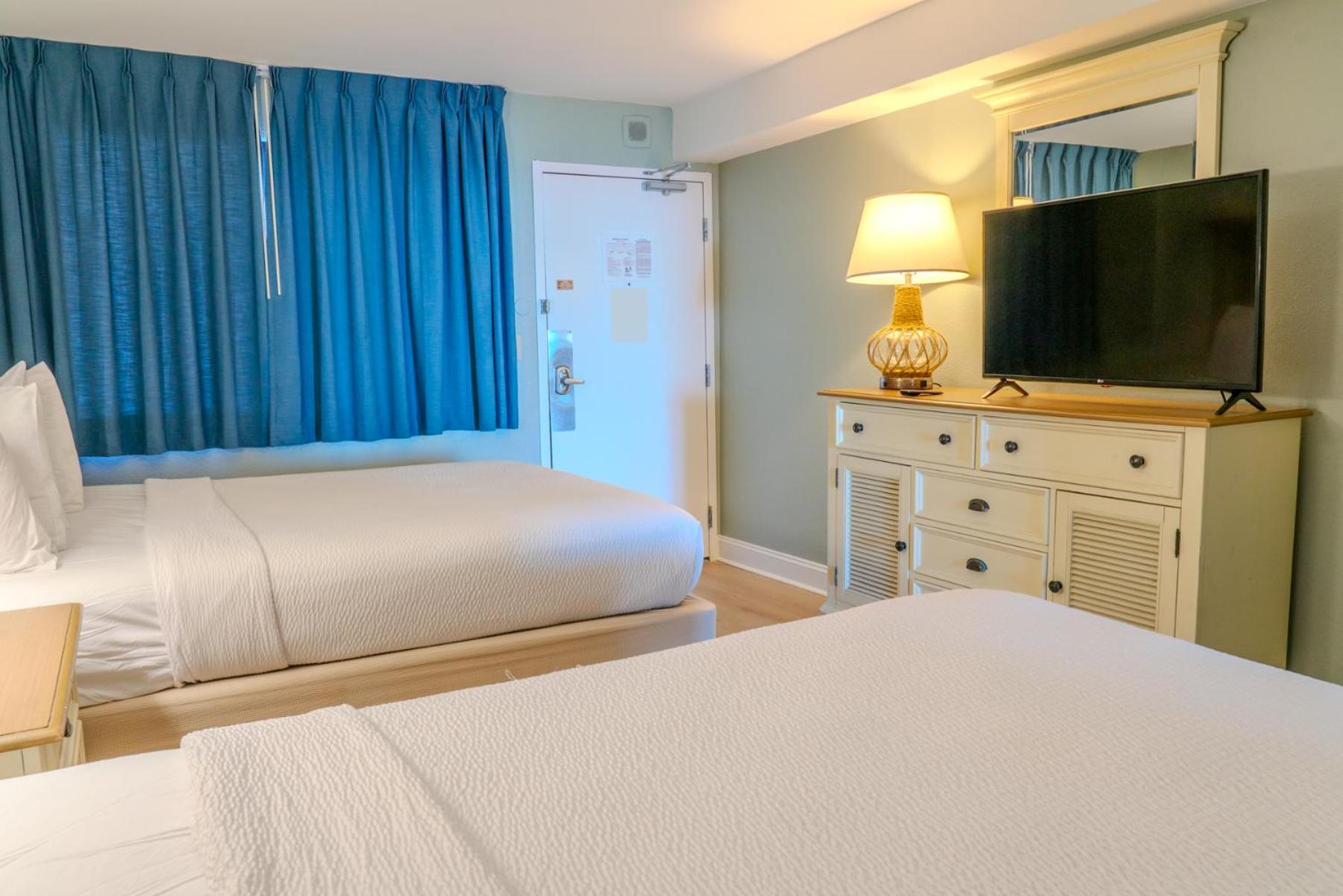 Oceanfront 1Br Suite! Perfect For 8 Guests!- Pinnacle Tower 1456 Myrtle Beach Extérieur photo
