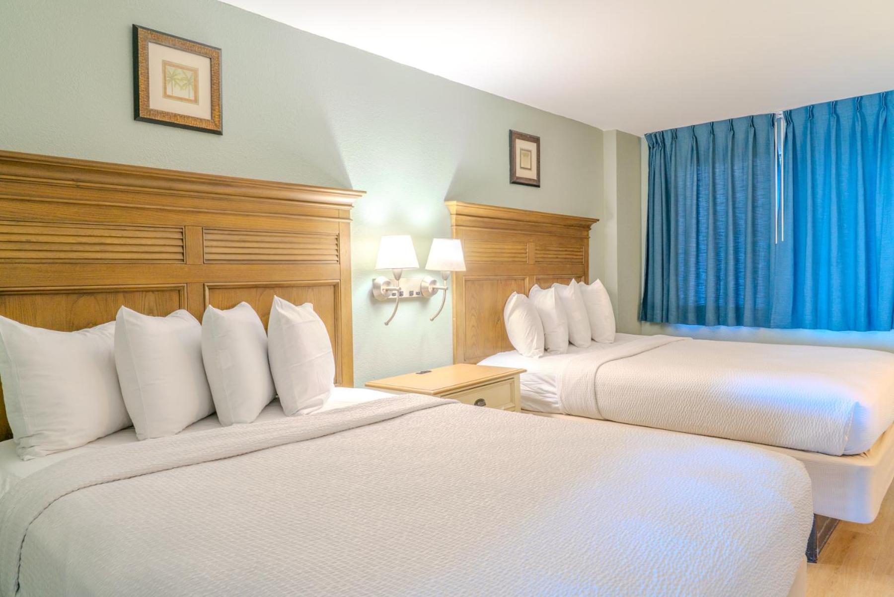 Oceanfront 1Br Suite! Perfect For 8 Guests!- Pinnacle Tower 1456 Myrtle Beach Extérieur photo