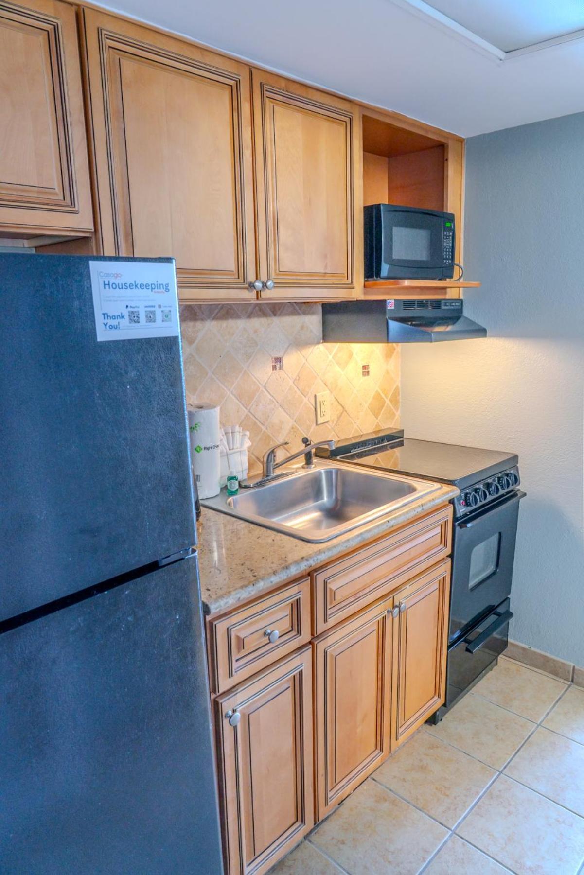Oceanfront 1Br Suite! Perfect For 8 Guests!- Pinnacle Tower 1456 Myrtle Beach Extérieur photo