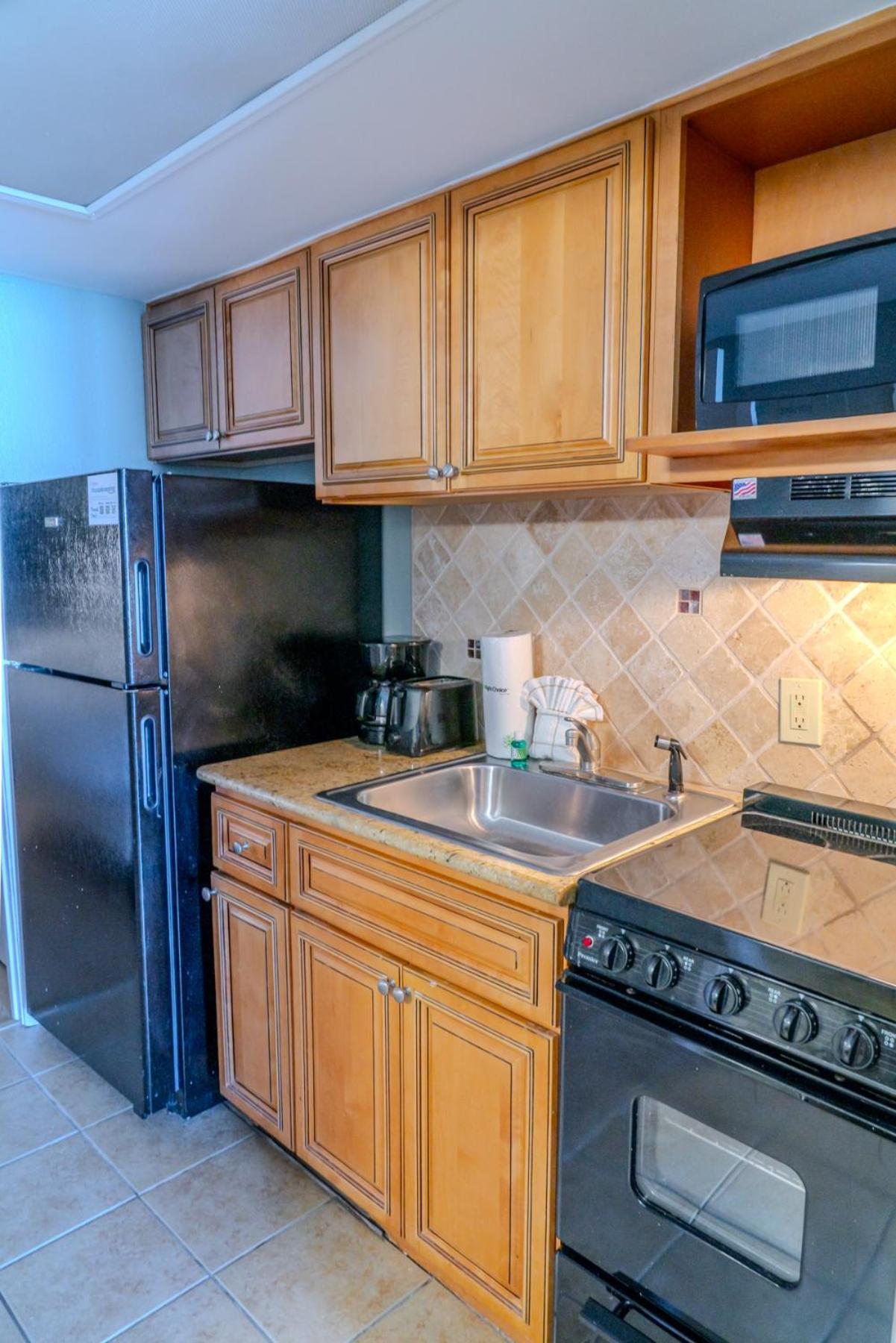 Oceanfront 1Br Suite! Perfect For 8 Guests!- Pinnacle Tower 1456 Myrtle Beach Extérieur photo