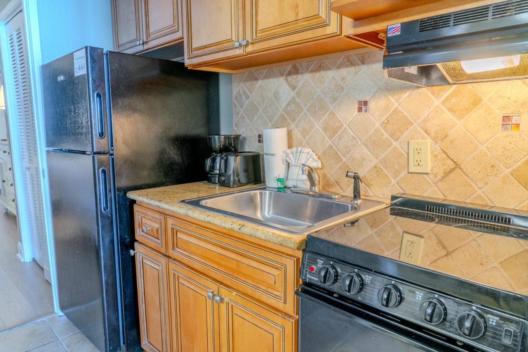 Oceanfront 1Br Suite! Perfect For 8 Guests!- Pinnacle Tower 1456 Myrtle Beach Extérieur photo